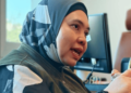 Dr Solehah to challenge UIAM termination in Industrial Court