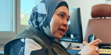 Dr Solehah to challenge UIAM termination in Industrial Court