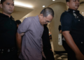 E-Hailing driver charged with attempted murder of betting shop worker