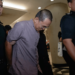 E-Hailing driver charged with attempted murder of betting shop worker