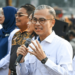 PKR pertimbang gabungan baharu percakap kemampuan memperkukuh PH – Fahmi