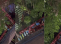 10 injured as roller coaster derails at Subang Jaya theme park