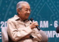 Salah kecil kena hukum, curi jutaan ringgit malah dilantik jawatan tinggi – Tun M