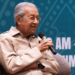 Salah kecil kena hukum, curi jutaan ringgit malah dilantik jawatan tinggi – Tun M