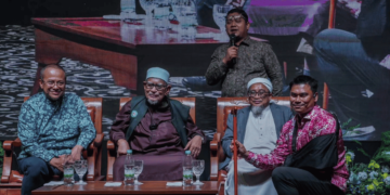 Everest climber says RM16,500 bid for Hadi Awang’s walking stick was symbol of self-reflection, not ‘fanaticism’