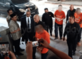 Ex-TH chairman, former treasury KSU brought to court for remand