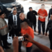 Ex-TH chairman, former treasury KSU brought to court for remand