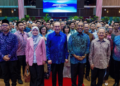 Anwar arah bebaskan disiplin mahasiswa kritik pemimpin