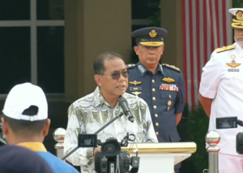 ‘Malaysia is our home’: Don’t boycott National Day over rohingya issue, says Mindef Chief
