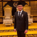 Daniel Khoo terima Bintang Cemerlang Melaka