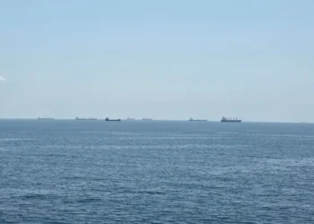 Kapal perang bertembung: India, Pakistan saling panggil diplomat kanan