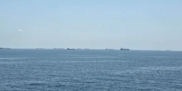 Kapal perang bertembung: India, Pakistan saling panggil diplomat kanan