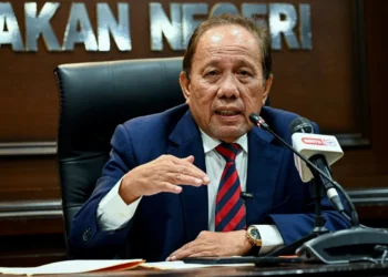 Proklamasi turun takhta Tuanku Muhriz diputuskan semua Exco – MB Negeri Sembilan