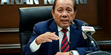 Proklamasi turun takhta Tuanku Muhriz diputuskan semua Exco – MB Negeri Sembilan