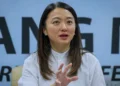 Hannah Yeoh nafi tandatangan dokumen perintah tahanan rumah Najib