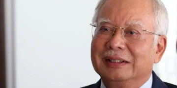 Pas yakin Najib masih boleh sumbang idea demi negara