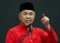 UMNO lancar tabung bantu Najib bayar denda RM50 juta