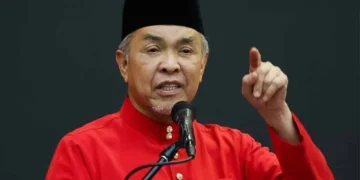 UMNO lancar tabung bantu Najib bayar denda RM50 juta