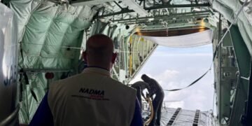 Operasi pembenihan awan dilaksana di Selangor, KL dan Putrajaya