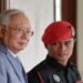 Tabung Solidariti Najib Razak sudah cecah RM1 juta