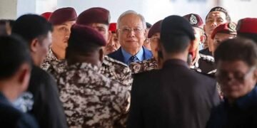 Tahanan rumah bersyarat Najib: Jabatan Penjara tunggu pemakluman bertulis rasmi