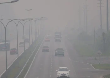 17 kawasan kekal catat IPU tidak sihat, Sarawak paling terjejas