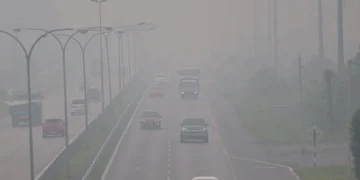 17 kawasan kekal catat IPU tidak sihat, Sarawak paling terjejas