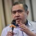 Anthony Loke sertai tugas rasmi di China sebelum urus proses letak jawatan