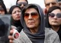 Kakak kepada bekas PM Pakistan, Imran Khan ditahan