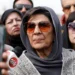 Kakak kepada bekas PM Pakistan, Imran Khan ditahan