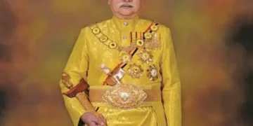 Tuanku Muhriz batal pelantikan EXCO kerajaan Negeri Sembilan serta-merta