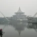 Kualiti udara Sarawak merosot, 9 kawasan catat IPU tidak sihat