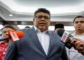 DUN Melaka bubar berkuat kuasa esok – Ab Rauf