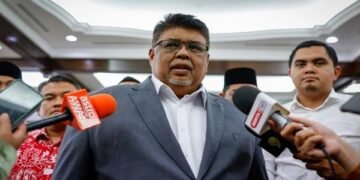 DUN Melaka bubar berkuat kuasa esok – Ab Rauf