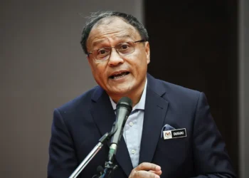 SUK, Penasihat Undang-Undang Negeri Sembilan perlu kekal bertugas seperti biasa – Peguam Negara