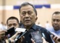 SPR akan adakan mesyuarat khas tentukan tarikh penting PRN Melaka