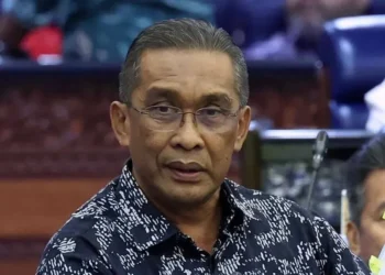 PN tidak setuju asas tindakan RoS – Takiyuddin