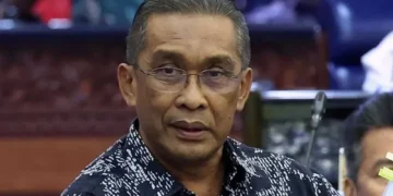 PN tidak setuju asas tindakan RoS – Takiyuddin