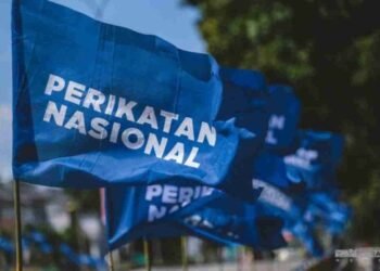 RoS gantung semua aktiviti PN berkuat kuasa semalam