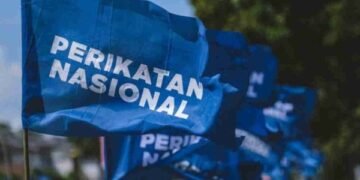 RoS gantung semua aktiviti PN berkuat kuasa semalam