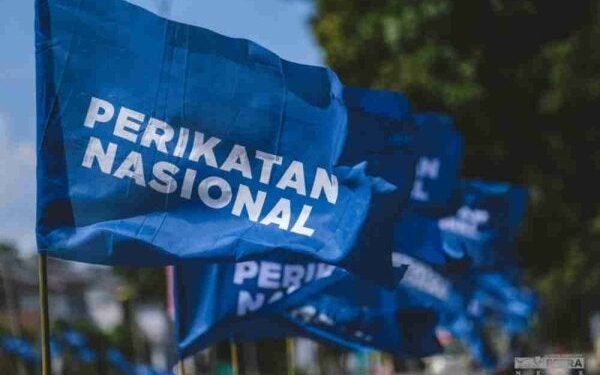 PERINTAH penggantungan itu dikeluarkan di bawah subseksyen 13(2A) Akta Pertubuhan 1966 (Akta 832).-AGENSI