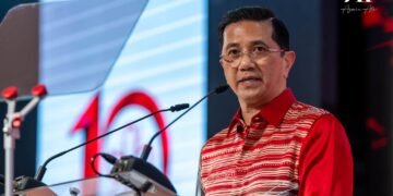 Jangan remehkan peranan RoS demi raih simpati politik – Azmin