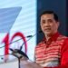 Jangan remehkan peranan RoS demi raih simpati politik – Azmin