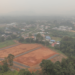 Jerebu: Empat kawasan di Sarawak masih rekod IPU tidak sihat