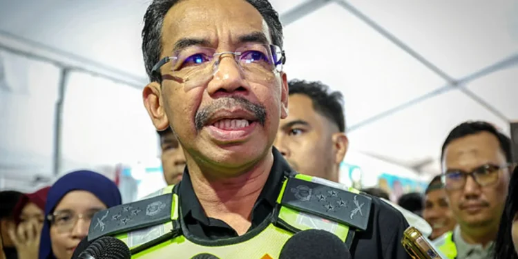 Peniaga diberi amaran tegas tidak kenakan syarat jual beli barang kawalan – KPDN
