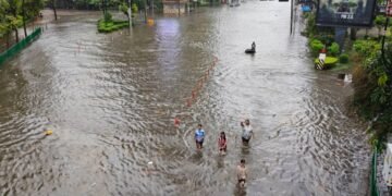 Banjir: Semua 50 daerah di Bangkok diisytihar zon bencana