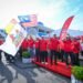 Hari Cuci Malaysia 2026 cipta 2 rekod baharu MBOR