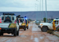 Hujan lebat cetus banjir kilat di Libya: Seorang maut, 79 cedera