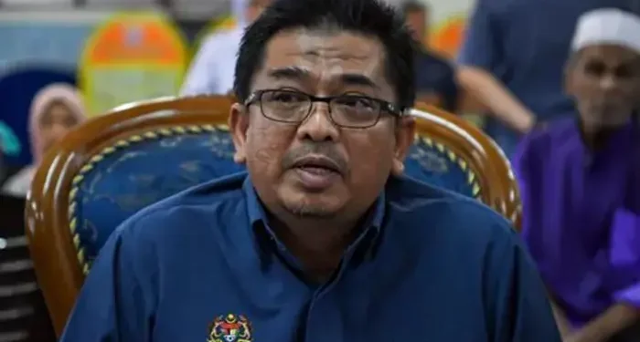 BADRUL HISHAM ALIAS - BERNAMA