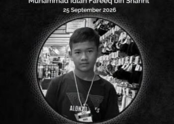Pelajar 14 tahun maut di asrama sekolah dipercayai akibat dibuli